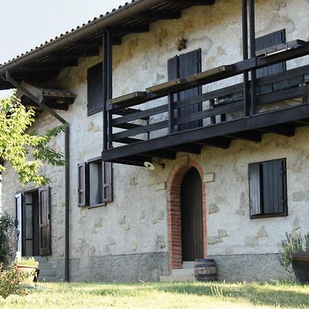 Casale Don Giovanni Prepotto  Esterno foto