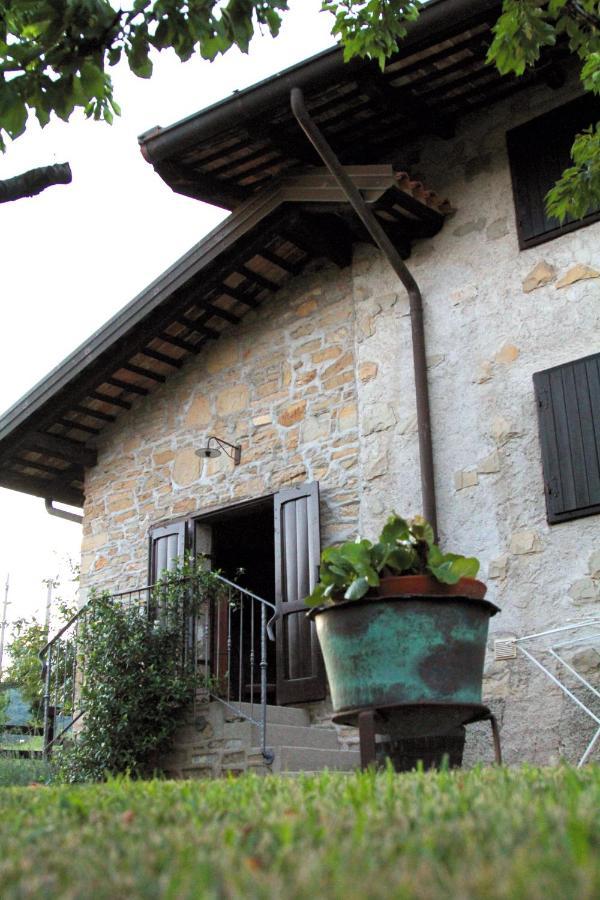 Casale Don Giovanni Prepotto  Esterno foto