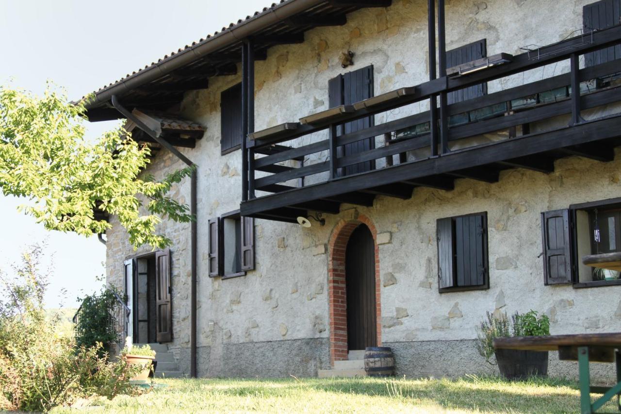 Casale Don Giovanni Prepotto  Esterno foto