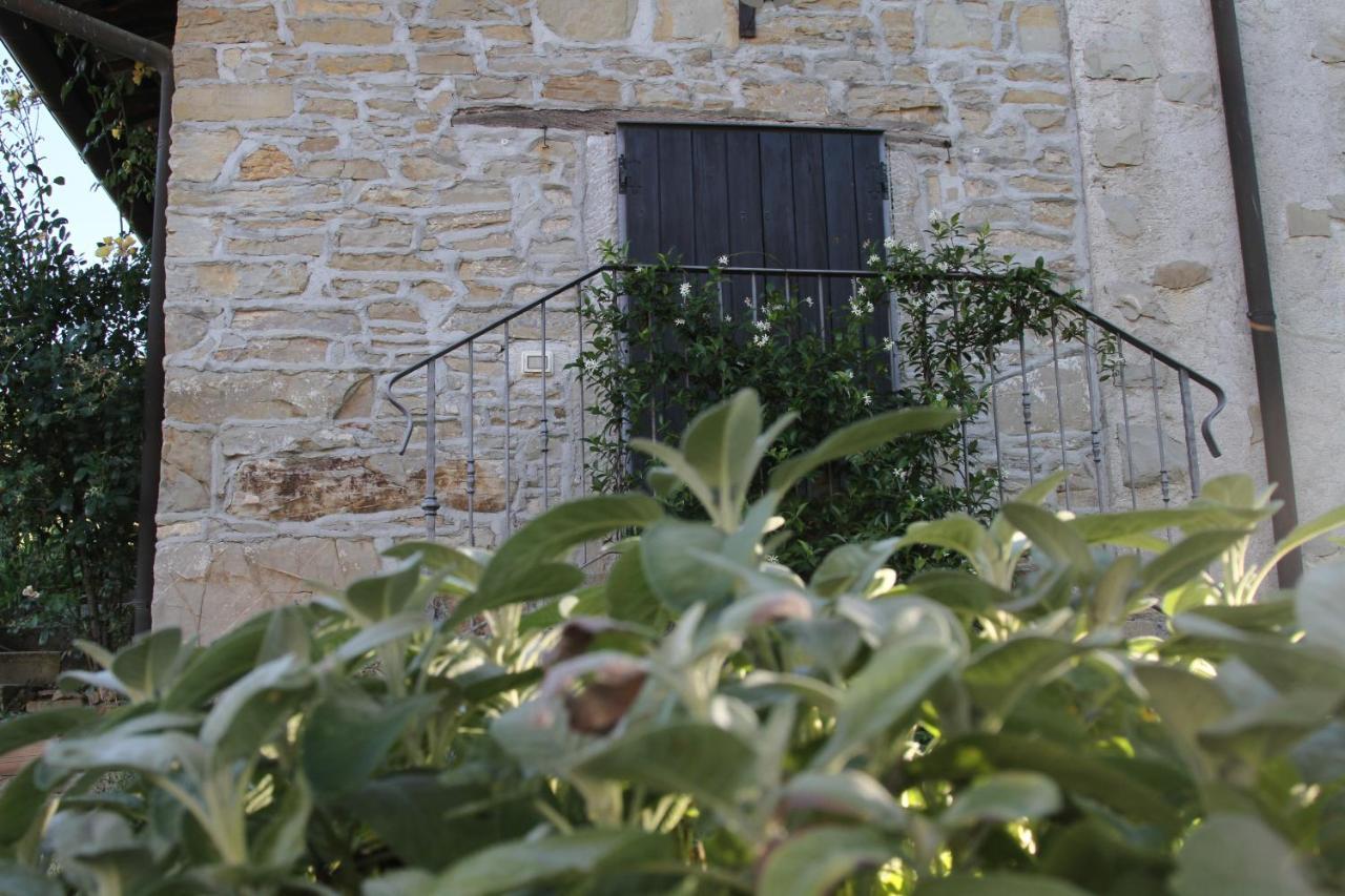 Casale Don Giovanni Prepotto  Esterno foto