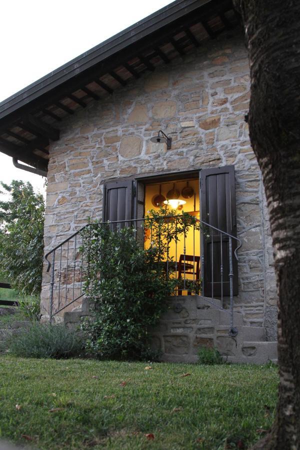 Casale Don Giovanni Prepotto  Esterno foto